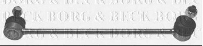 BORG & BECK bdl6684 -  Тяга / стойка, стабилизатор